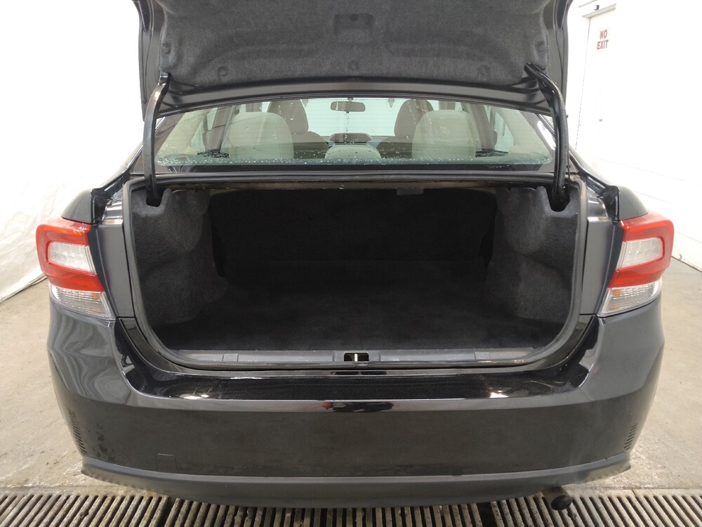 2022 Subaru Impreza in Cincinnati, OH 45255 - 18107309 29