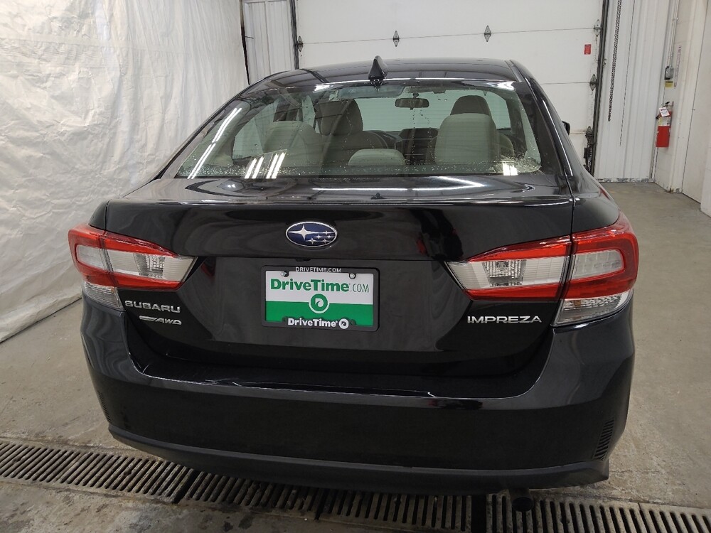 2022 Subaru Impreza in Cincinnati, OH 45255 - 18107309 7