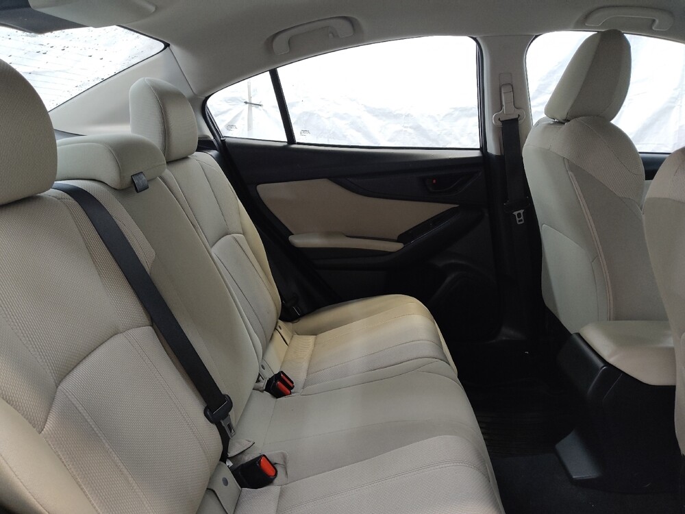 2022 Subaru Impreza in Cincinnati, OH 45255 - 18107309 19