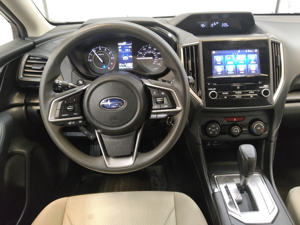 2022 Subaru Impreza in Cincinnati, OH 45255 - 18107309 22