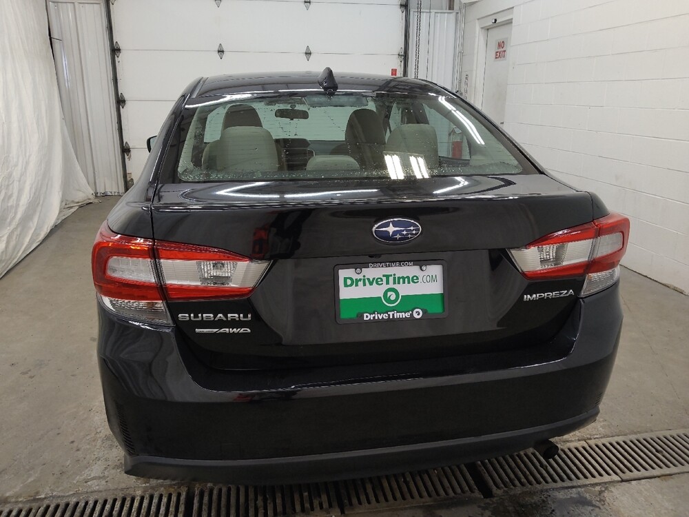 2022 Subaru Impreza in Cincinnati, OH 45255 - 18107309 6