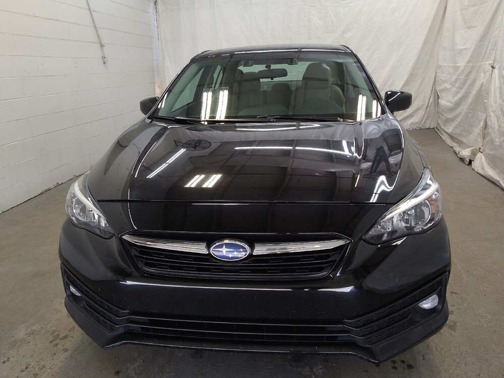 2022 Subaru Impreza in Cincinnati, OH 45255 - 18107309 15