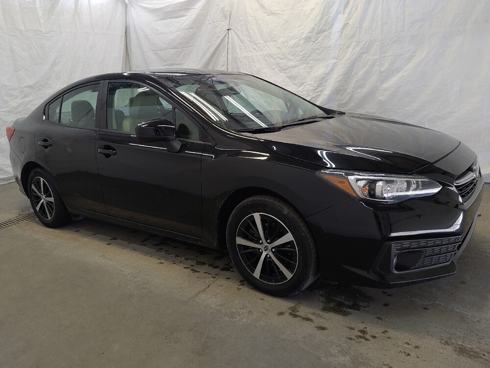 2022 Subaru Impreza in Cincinnati, OH 45255 - 18107309 11