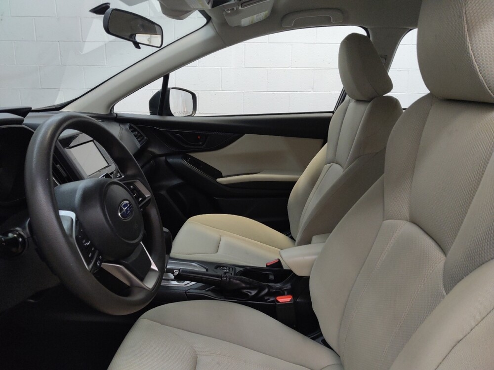 2022 Subaru Impreza in Cincinnati, OH 45255 - 18107309 17