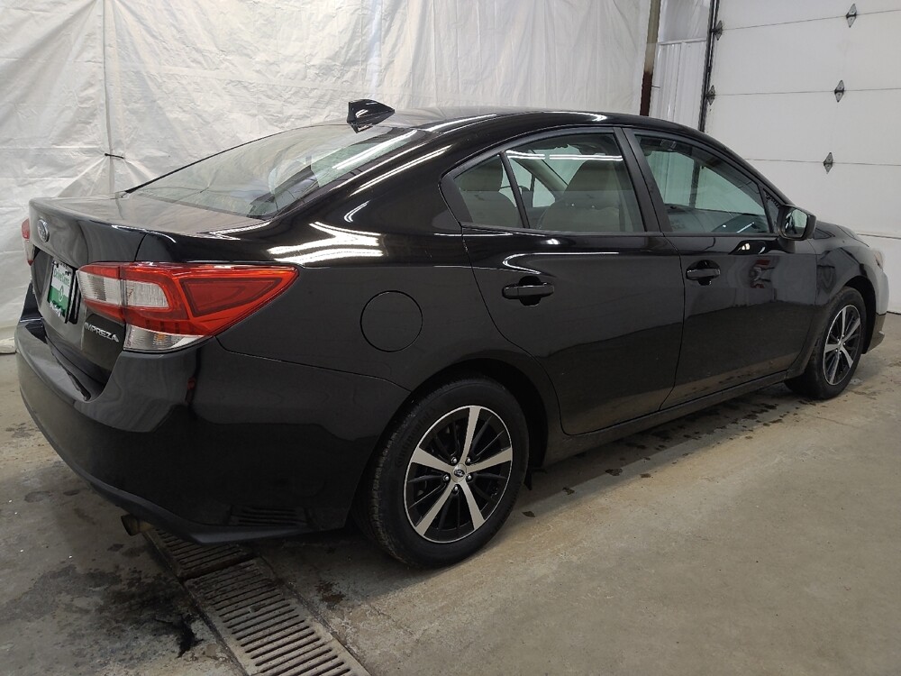 2022 Subaru Impreza in Cincinnati, OH 45255 - 18107309 10