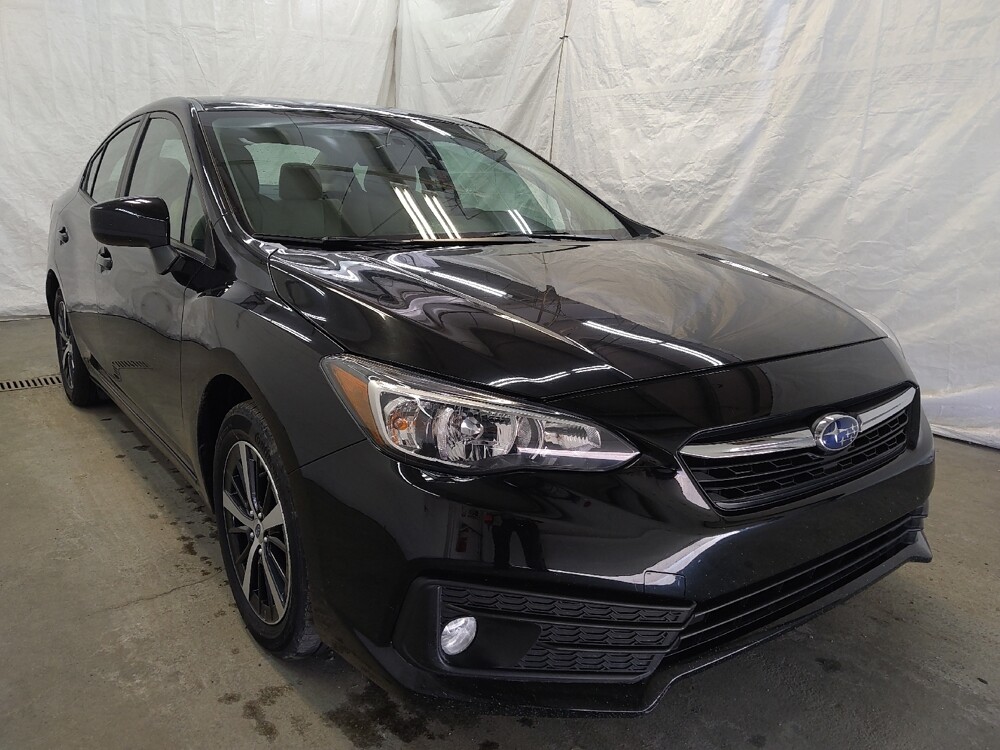 2022 Subaru Impreza in Cincinnati, OH 45255 - 18107309 13