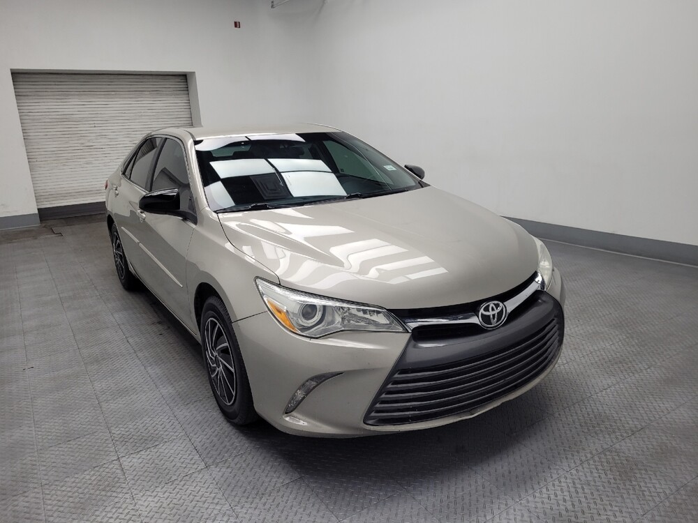 2016 Toyota Camry in Las Vegas, NV 89102 - 18107310 13