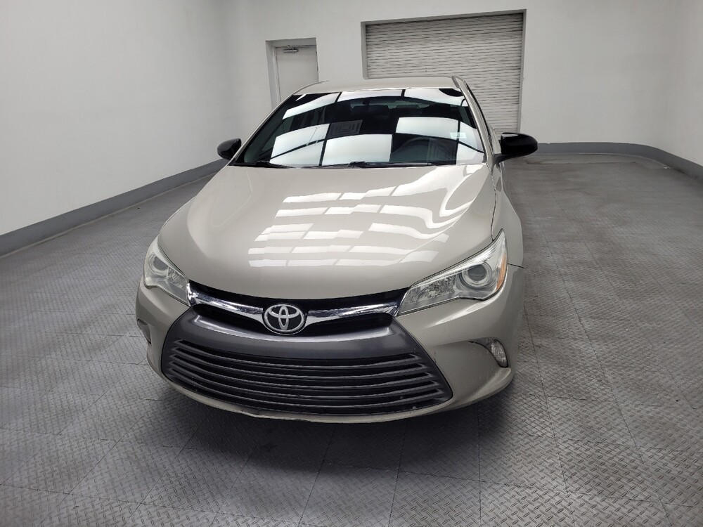2016 Toyota Camry in Las Vegas, NV 89102 - 18107310 15