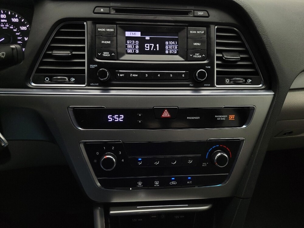 2017 Hyundai Sonata in Las Vegas, NV 89102 - 18107311 25
