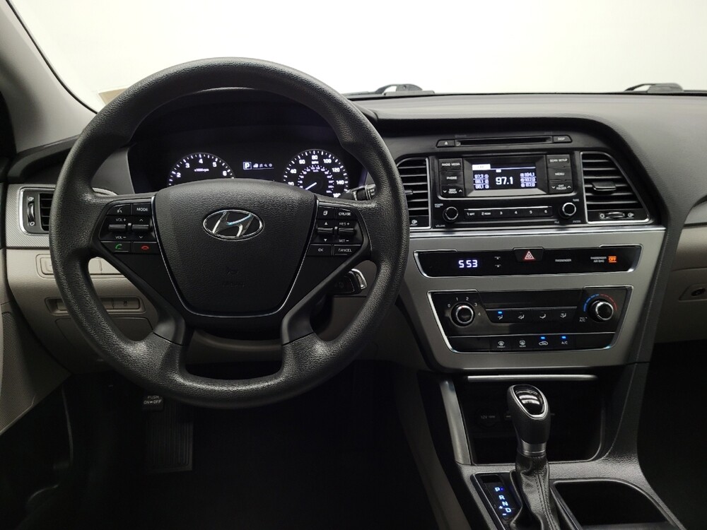 2017 Hyundai Sonata in Las Vegas, NV 89102 - 18107311 22