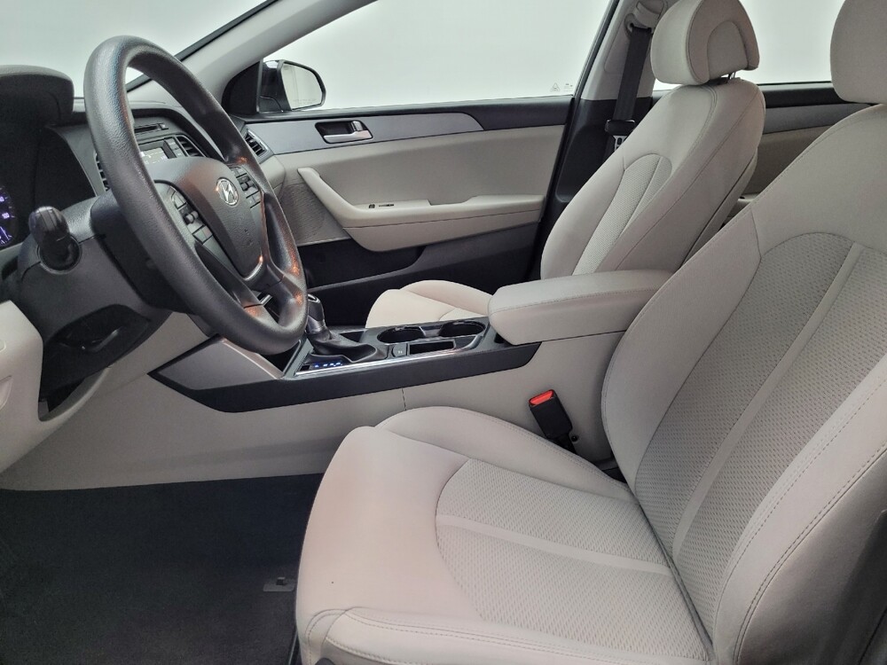 2017 Hyundai Sonata in Las Vegas, NV 89102 - 18107311 17