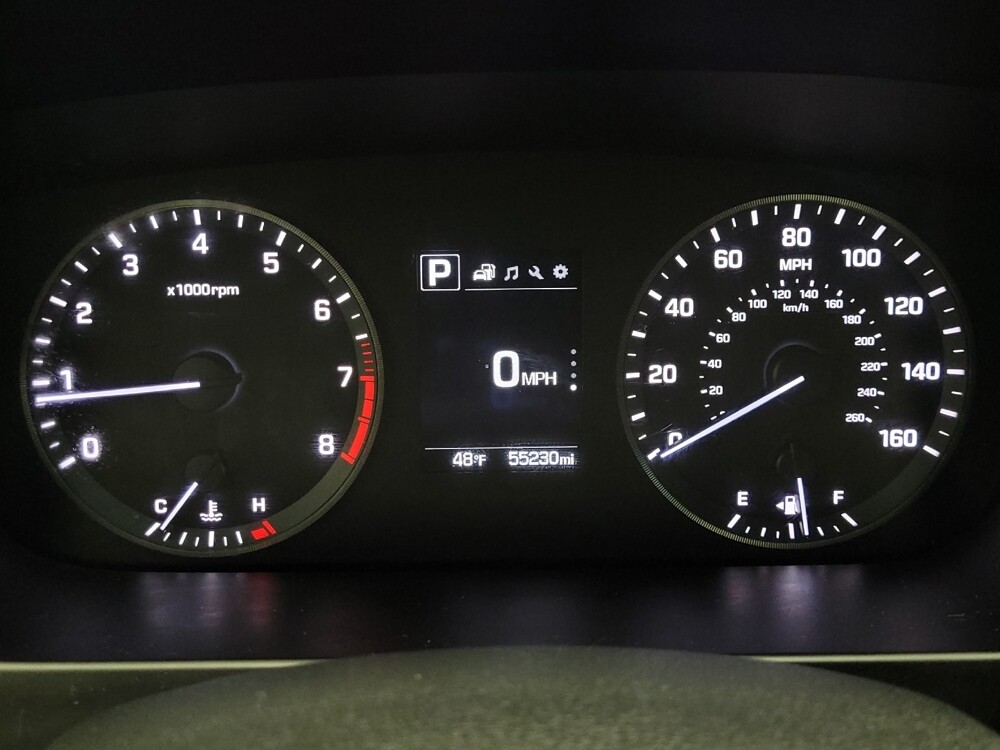 2017 Hyundai Sonata in Las Vegas, NV 89102 - 18107311 23