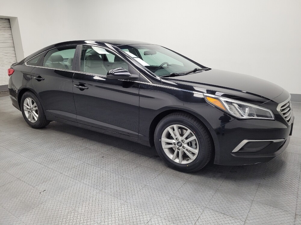 2017 Hyundai Sonata in Las Vegas, NV 89102 - 18107311 11