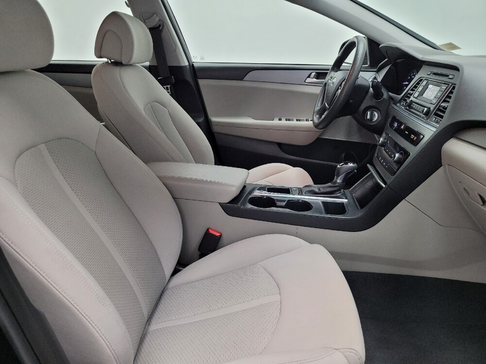 2017 Hyundai Sonata in Las Vegas, NV 89102 - 18107311 21