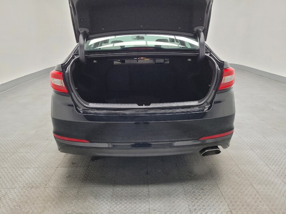 2017 Hyundai Sonata in Las Vegas, NV 89102 - 18107311 29