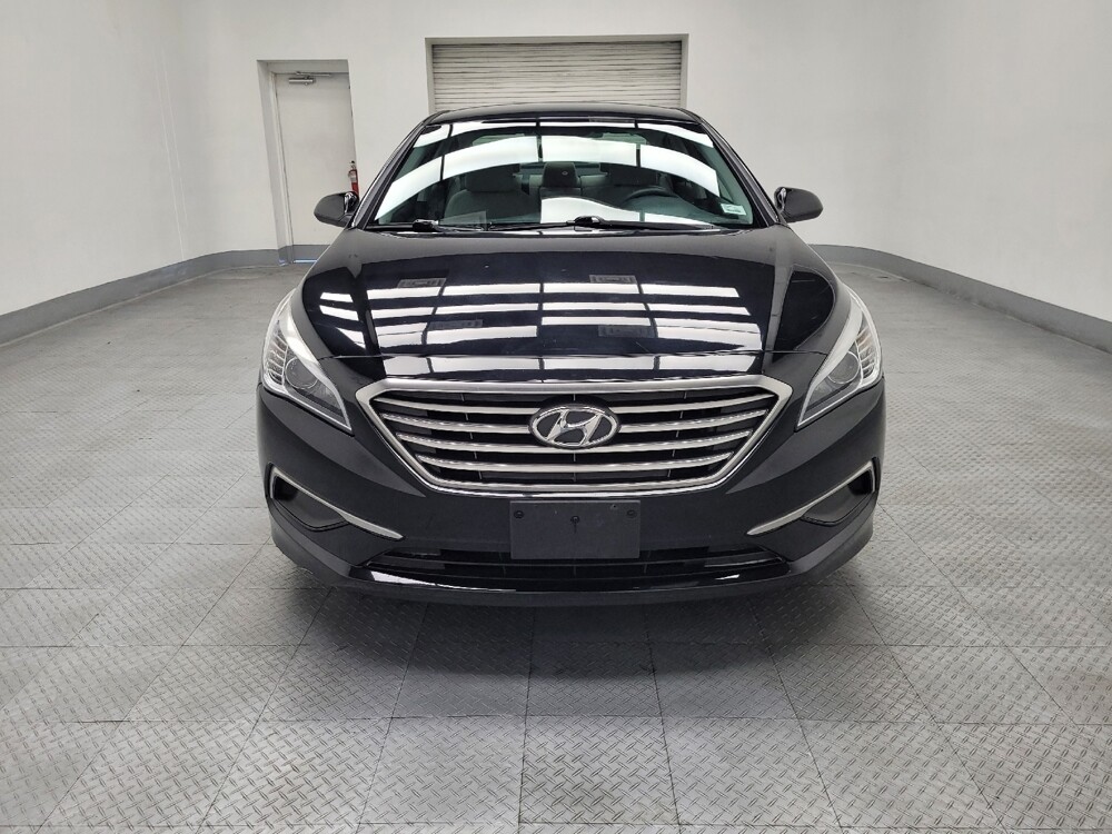 2017 Hyundai Sonata in Las Vegas, NV 89102 - 18107311 15