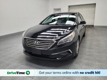 2017 Hyundai Sonata in Las Vegas, NV 89102