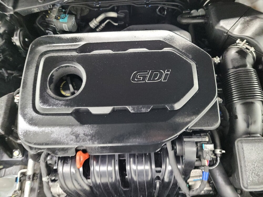 2017 Hyundai Sonata in Las Vegas, NV 89102 - 18107311 30