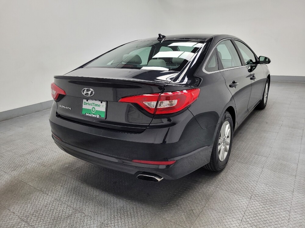 2017 Hyundai Sonata in Las Vegas, NV 89102 - 18107311 9