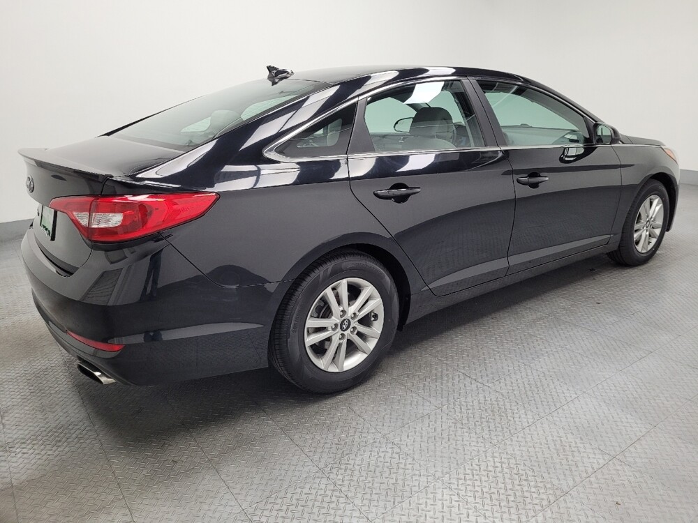 2017 Hyundai Sonata in Las Vegas, NV 89102 - 18107311 10