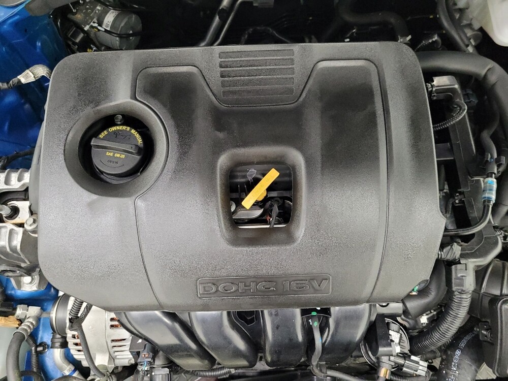 2023 Kia Forte in Las Vegas, NV 89102 - 18107312 30