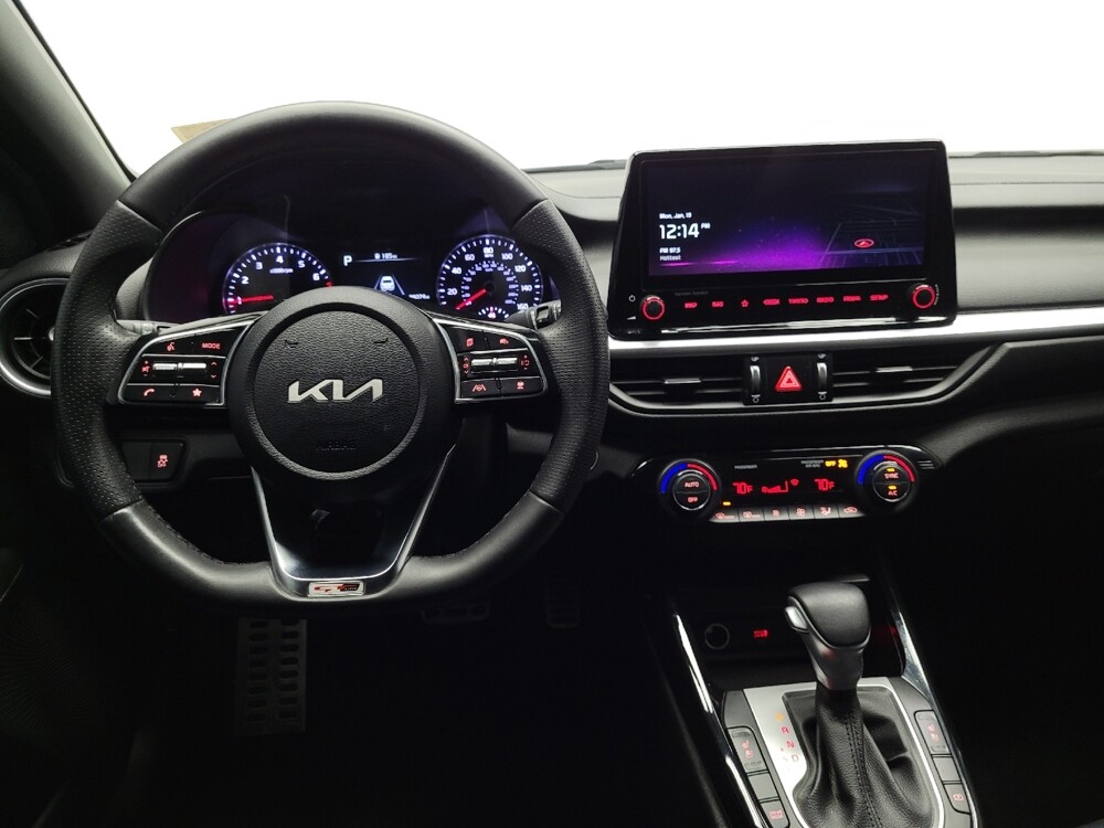 2023 Kia Forte in Las Vegas, NV 89102 - 18107312 22