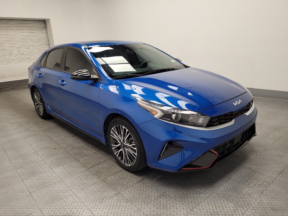 2023 Kia Forte in Las Vegas, NV 89102 - 18107312 13