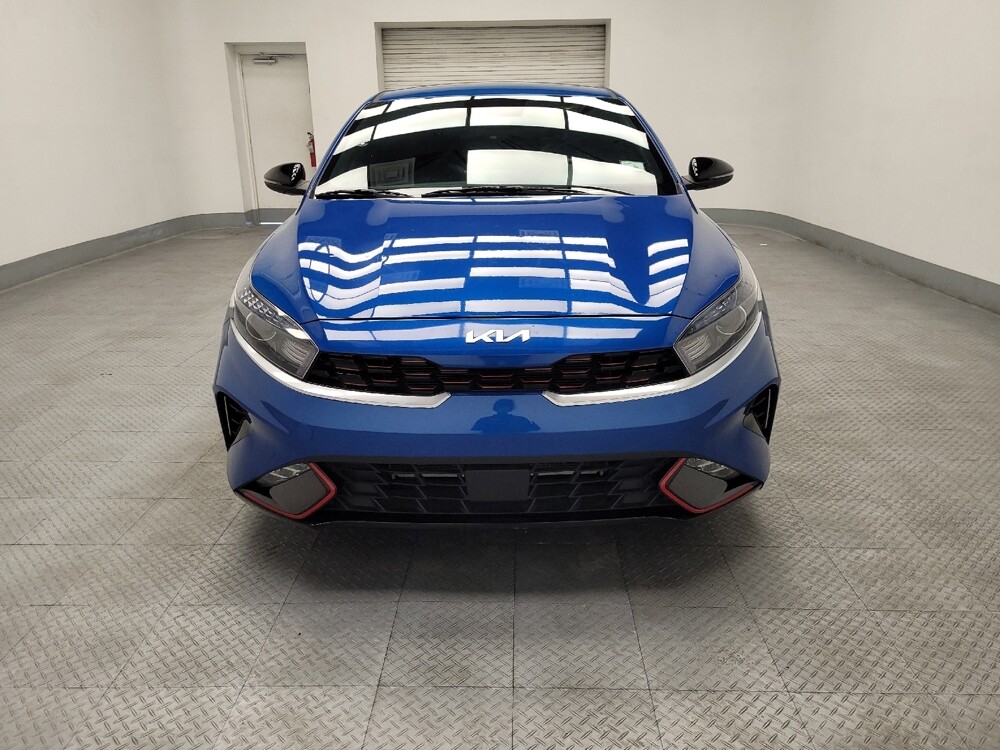 2023 Kia Forte in Las Vegas, NV 89102 - 18107312 15