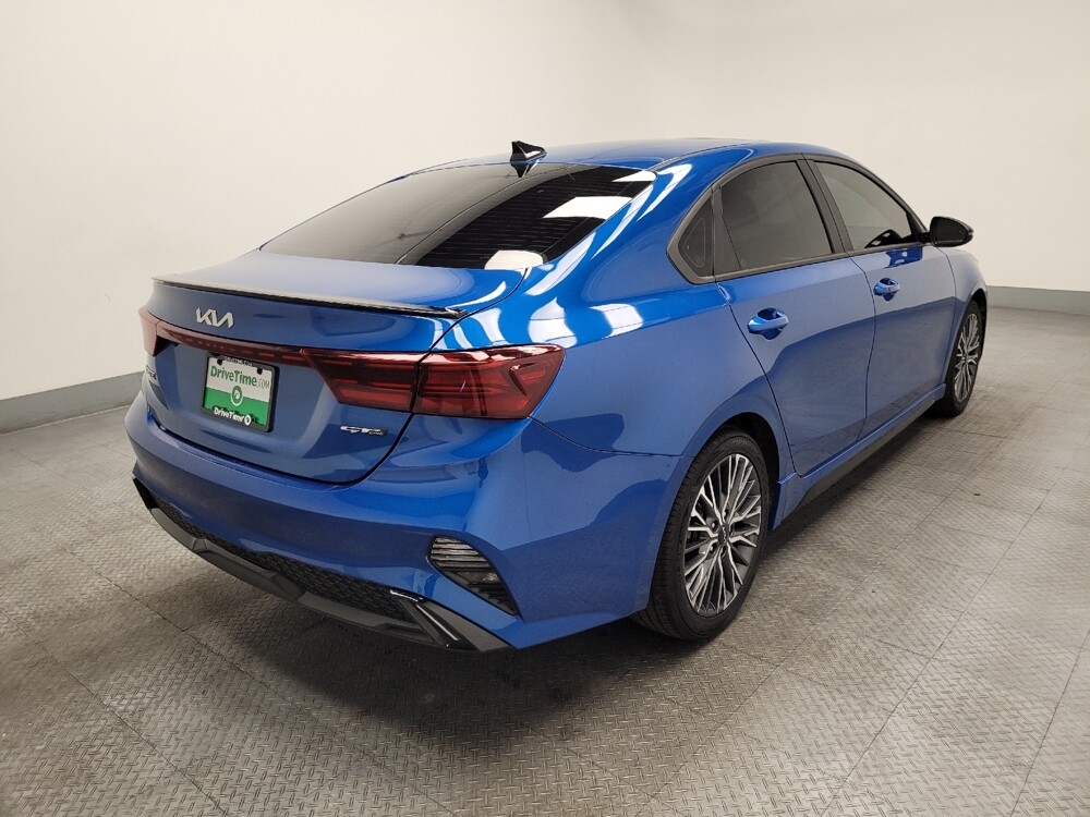 2023 Kia Forte in Las Vegas, NV 89102 - 18107312 9