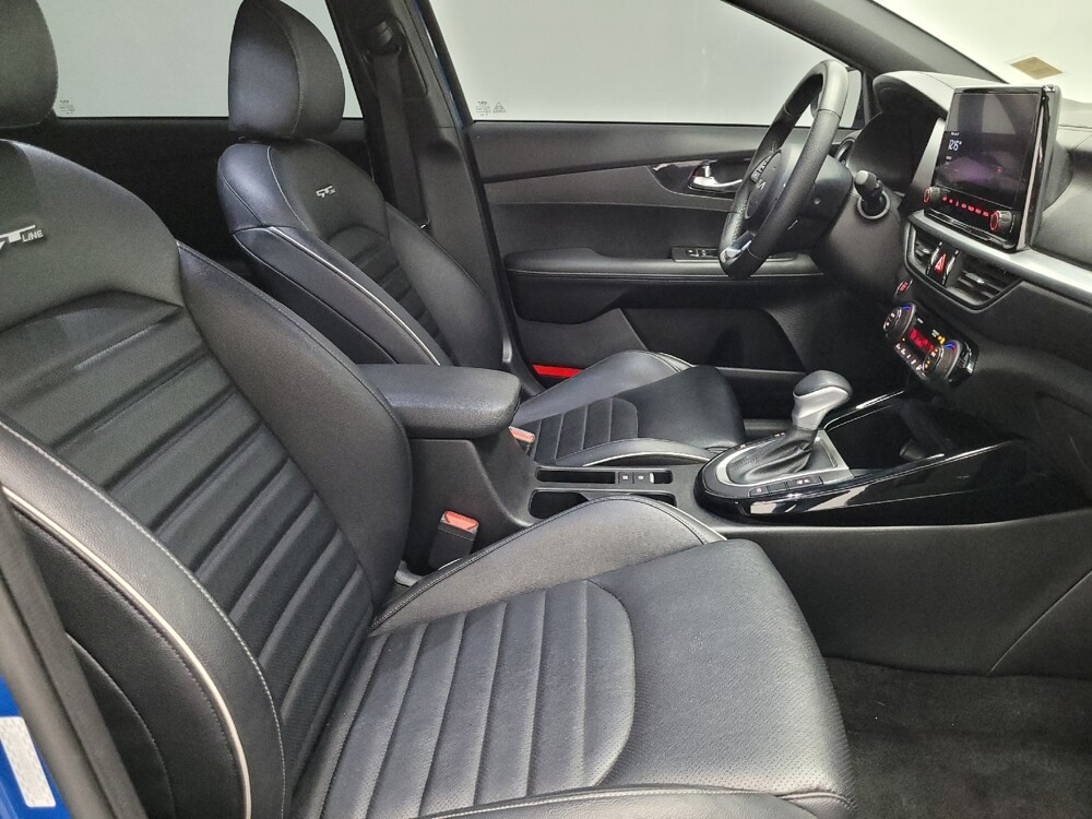 2023 Kia Forte in Las Vegas, NV 89102 - 18107312 21