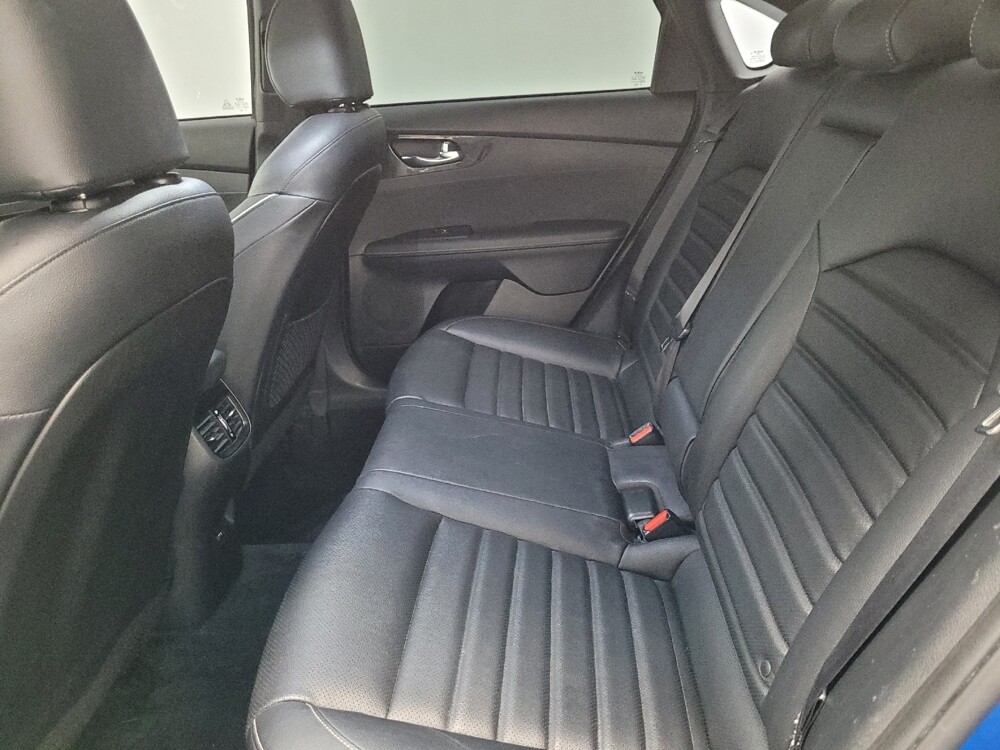 2023 Kia Forte in Las Vegas, NV 89102 - 18107312 18