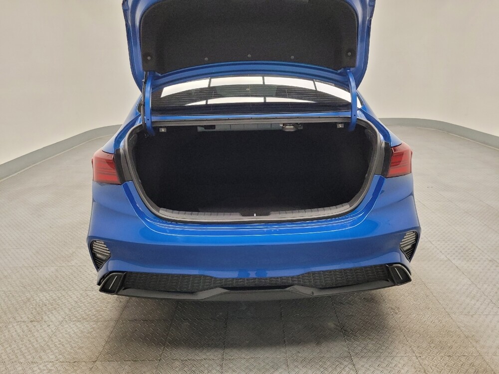 2023 Kia Forte in Las Vegas, NV 89102 - 18107312 29