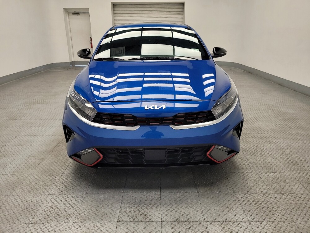 2023 Kia Forte in Las Vegas, NV 89102 - 18107312 14