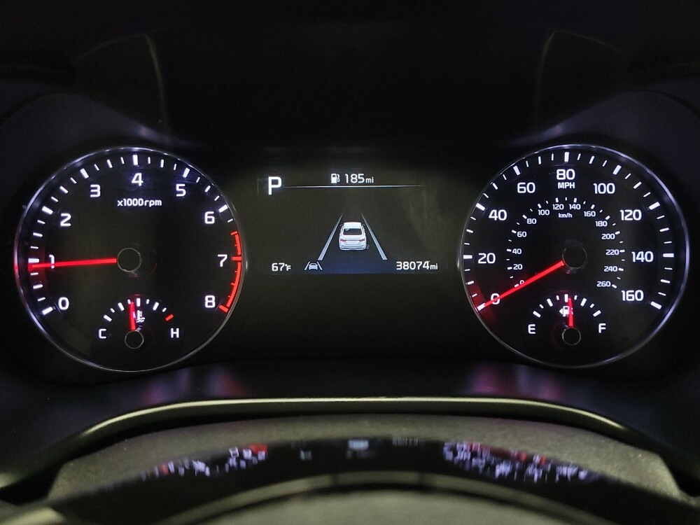 2023 Kia Forte in Las Vegas, NV 89102 - 18107312 23