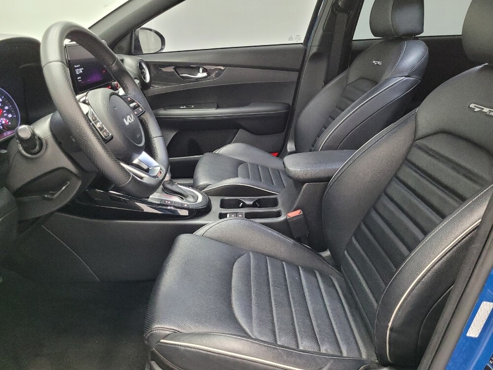 2023 Kia Forte in Las Vegas, NV 89102 - 18107312 17