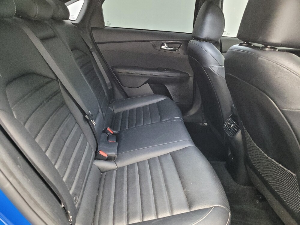 2023 Kia Forte in Las Vegas, NV 89102 - 18107312 19