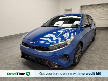 2023 Kia Forte in Las Vegas, NV 89102