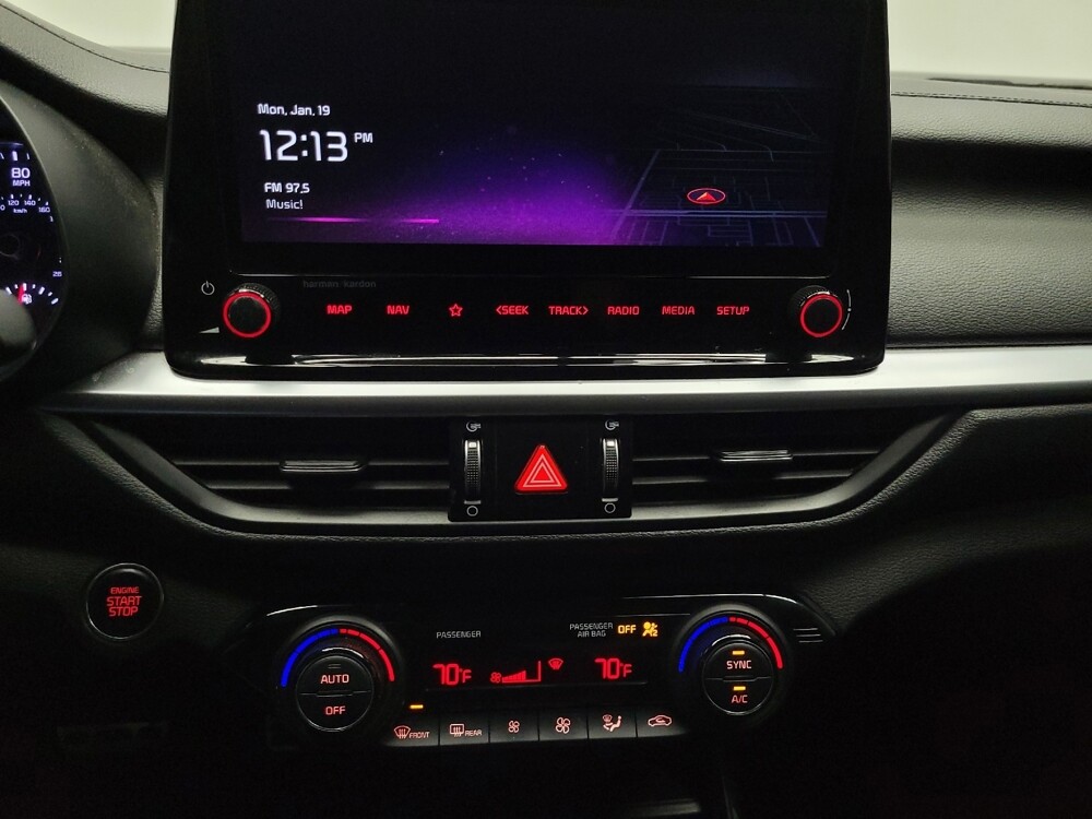 2023 Kia Forte in Las Vegas, NV 89102 - 18107312 25