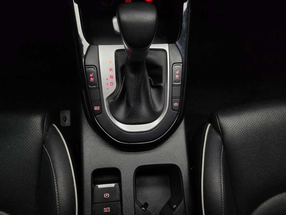 2023 Kia Forte in Las Vegas, NV 89102 - 18107312 26