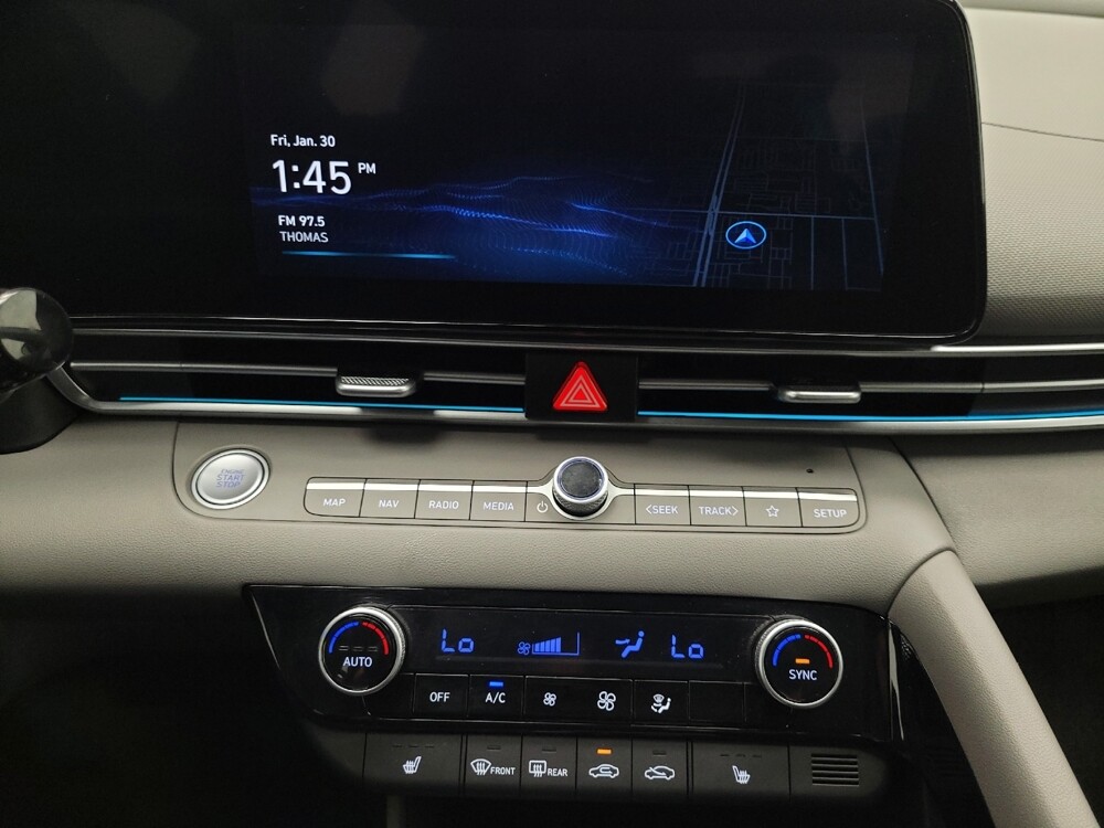 2025 Hyundai Elantra in Las Vegas, NV 89102 - 18107313 25