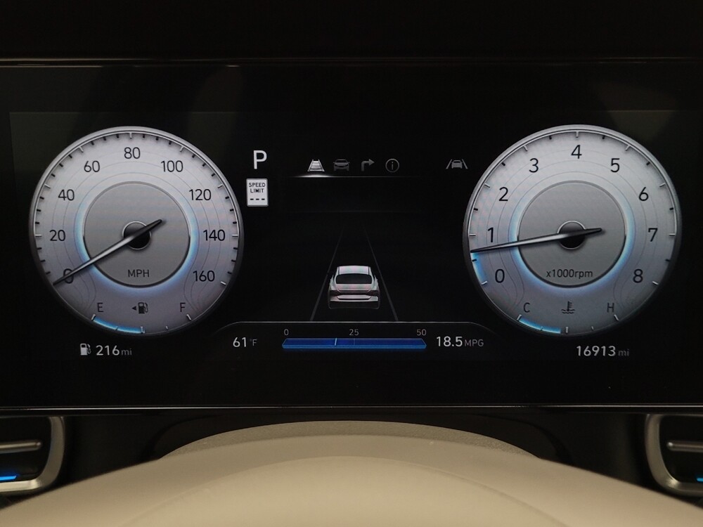 2025 Hyundai Elantra in Las Vegas, NV 89102 - 18107313 23