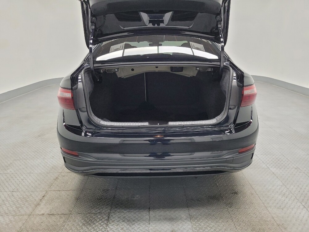 2025 Volkswagen Jetta in Las Vegas, NV 89102 - 18107314 29