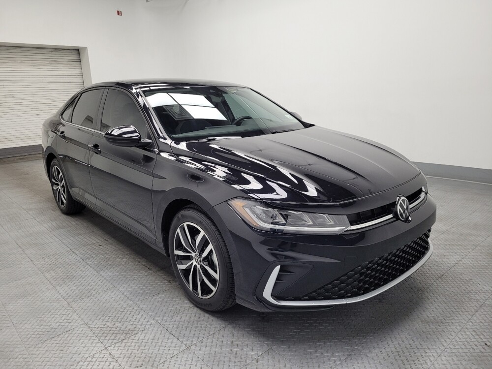 2025 Volkswagen Jetta in Las Vegas, NV 89102 - 18107314 13