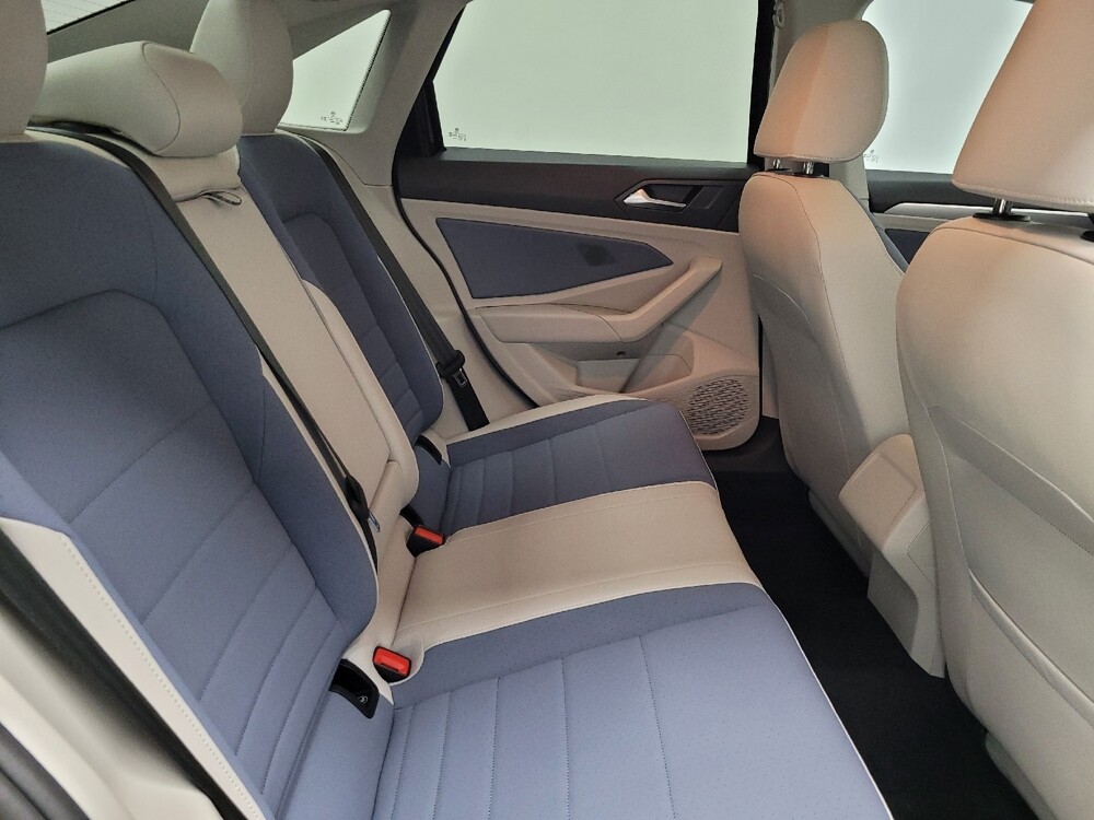 2025 Volkswagen Jetta in Las Vegas, NV 89102 - 18107314 19