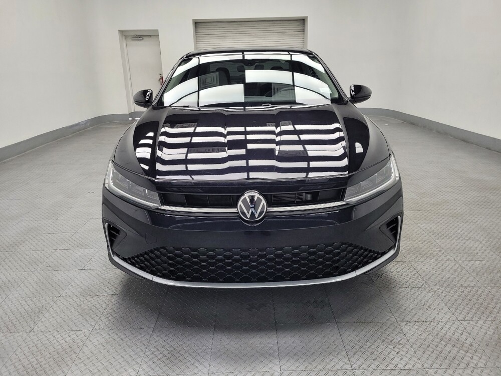 2025 Volkswagen Jetta in Las Vegas, NV 89102 - 18107314 14