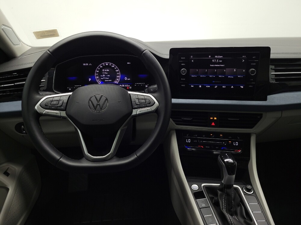 2025 Volkswagen Jetta in Las Vegas, NV 89102 - 18107314 22