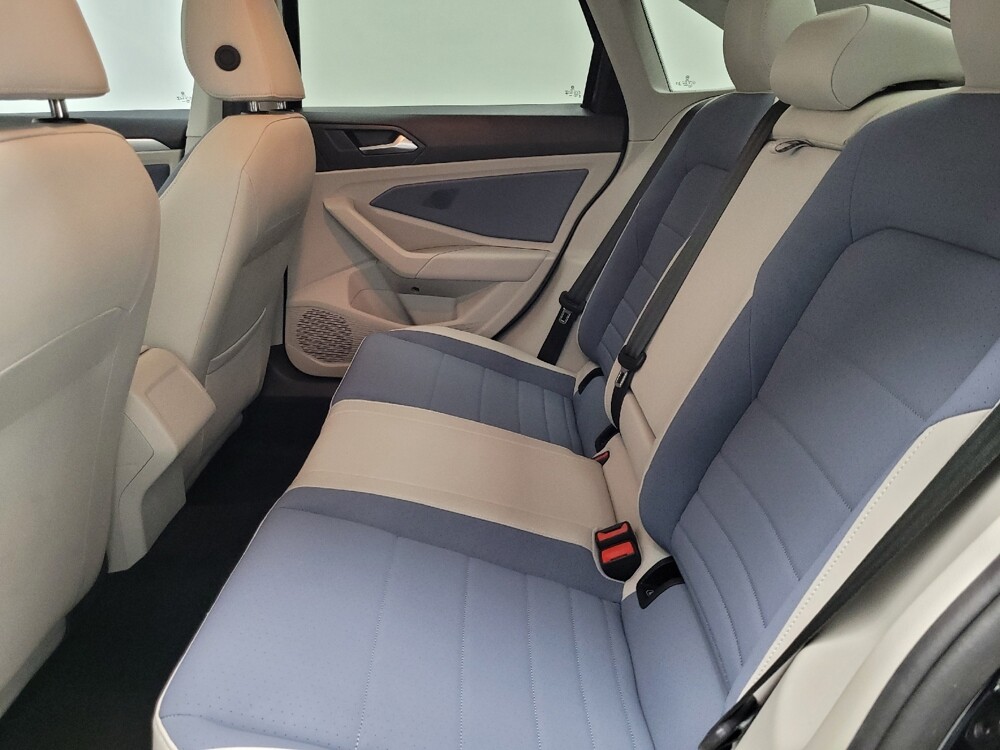 2025 Volkswagen Jetta in Las Vegas, NV 89102 - 18107314 18