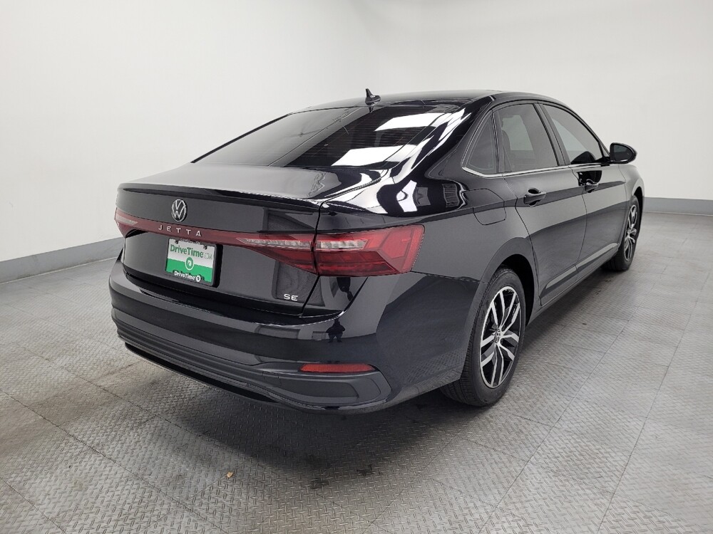 2025 Volkswagen Jetta in Las Vegas, NV 89102 - 18107314 9