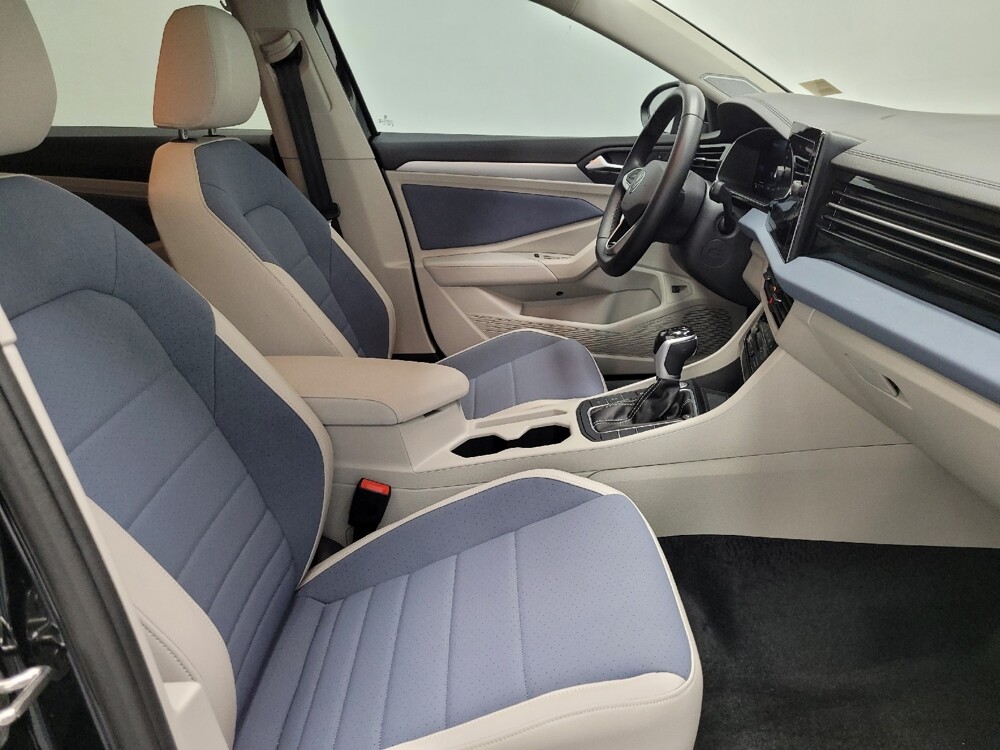 2025 Volkswagen Jetta in Las Vegas, NV 89102 - 18107314 21