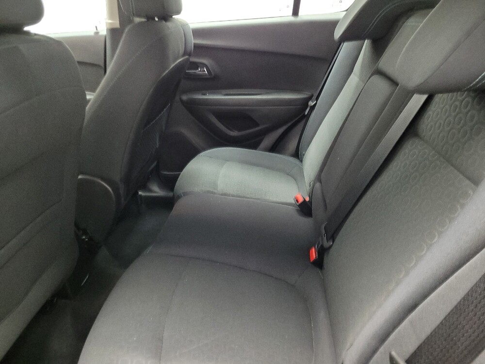 2016 Chevrolet Trax in Las Vegas, NV 89102 - 18107315 18